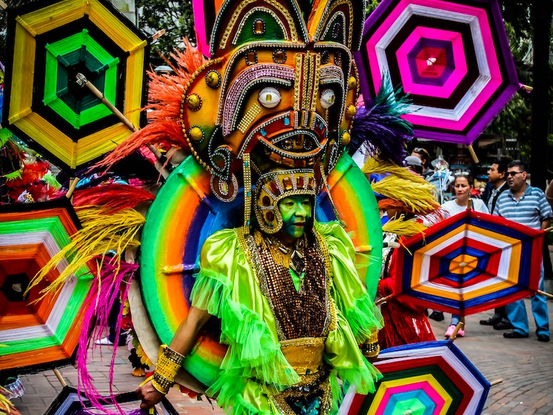 Kolumbien Individualreise jetzt buchen